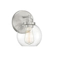 SAVOY HOUSE, CARSON SCONCE, WALL SCONCES