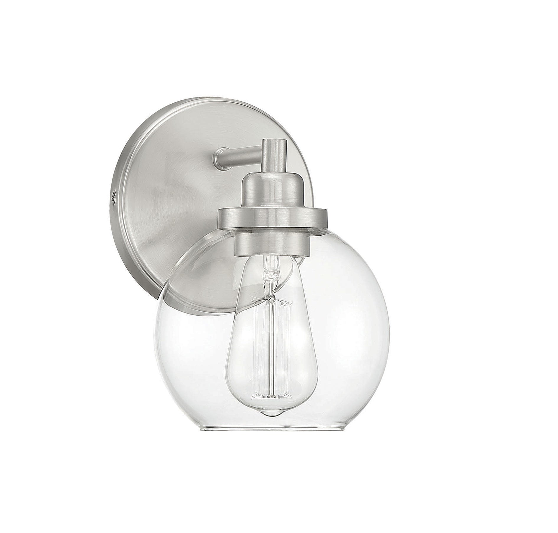 SAVOY HOUSE, CARSON SCONCE, WALL SCONCES