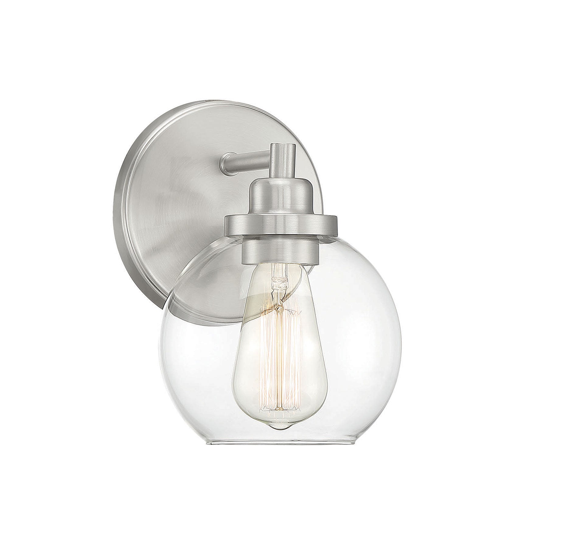 SAVOY HOUSE, CARSON SCONCE, WALL SCONCES