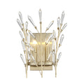 SAVOY HOUSE, ORIANNA SCONCE, WALL SCONCES