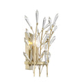 SAVOY HOUSE, ORIANNA SCONCE, WALL SCONCES