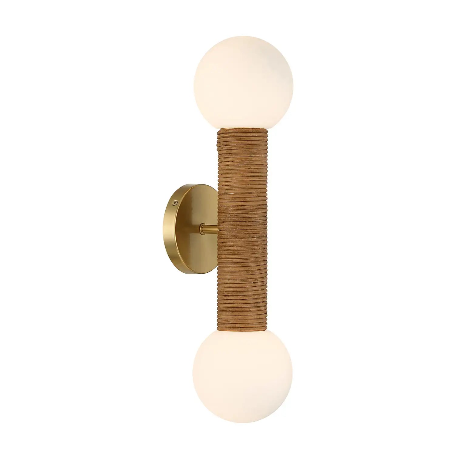 SAVOY HOUSE, JARRELL SCONCE, WALL SCONCES