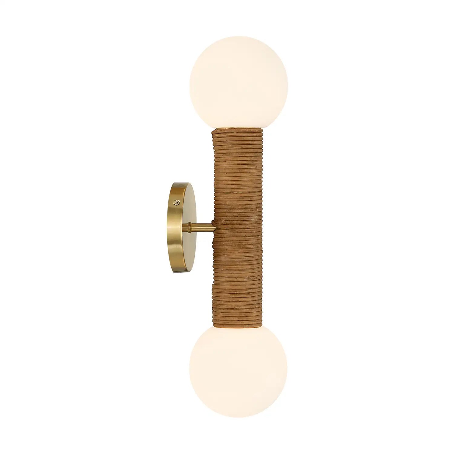 SAVOY HOUSE, JARRELL SCONCE, WALL SCONCES