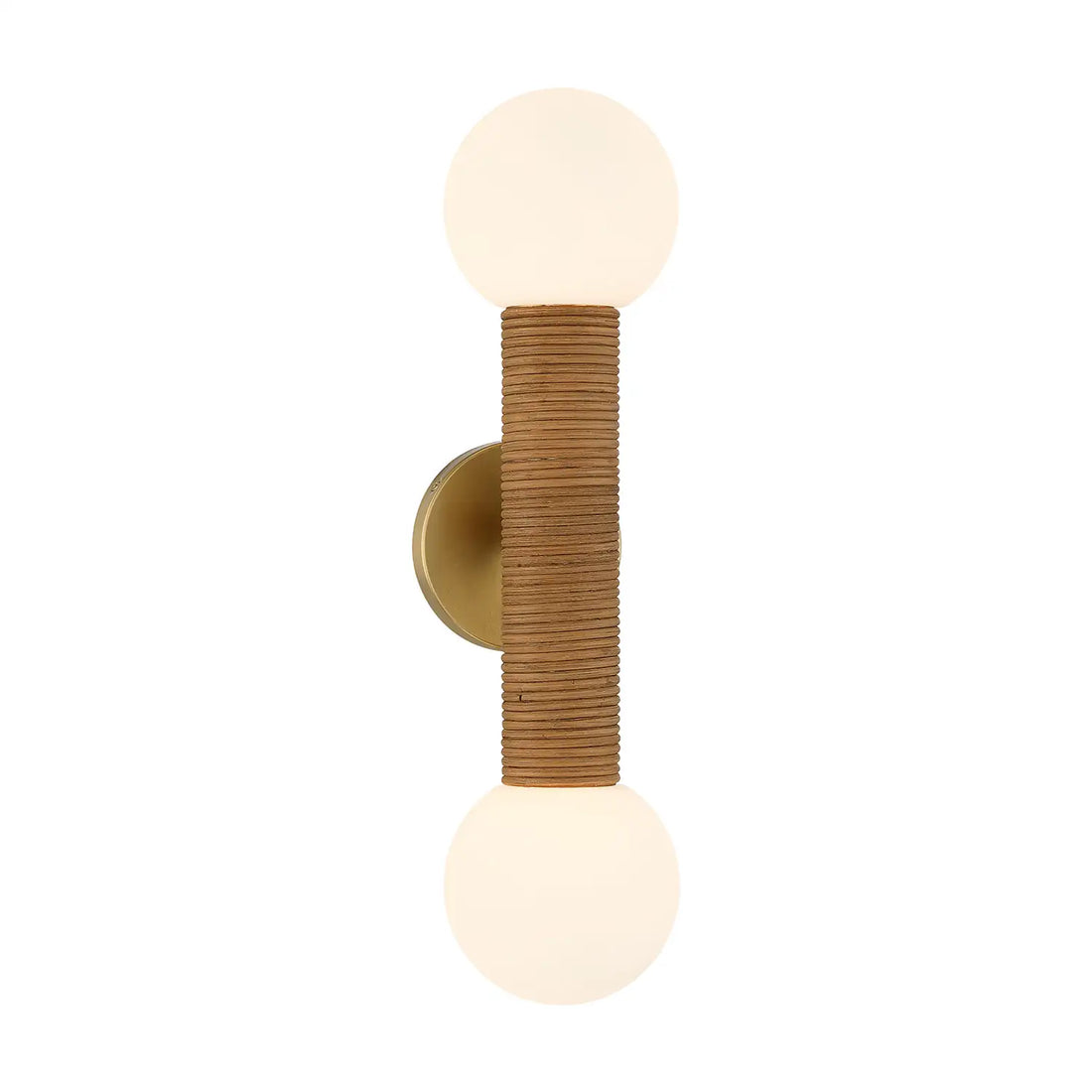 SAVOY HOUSE, JARRELL SCONCE, WALL SCONCES