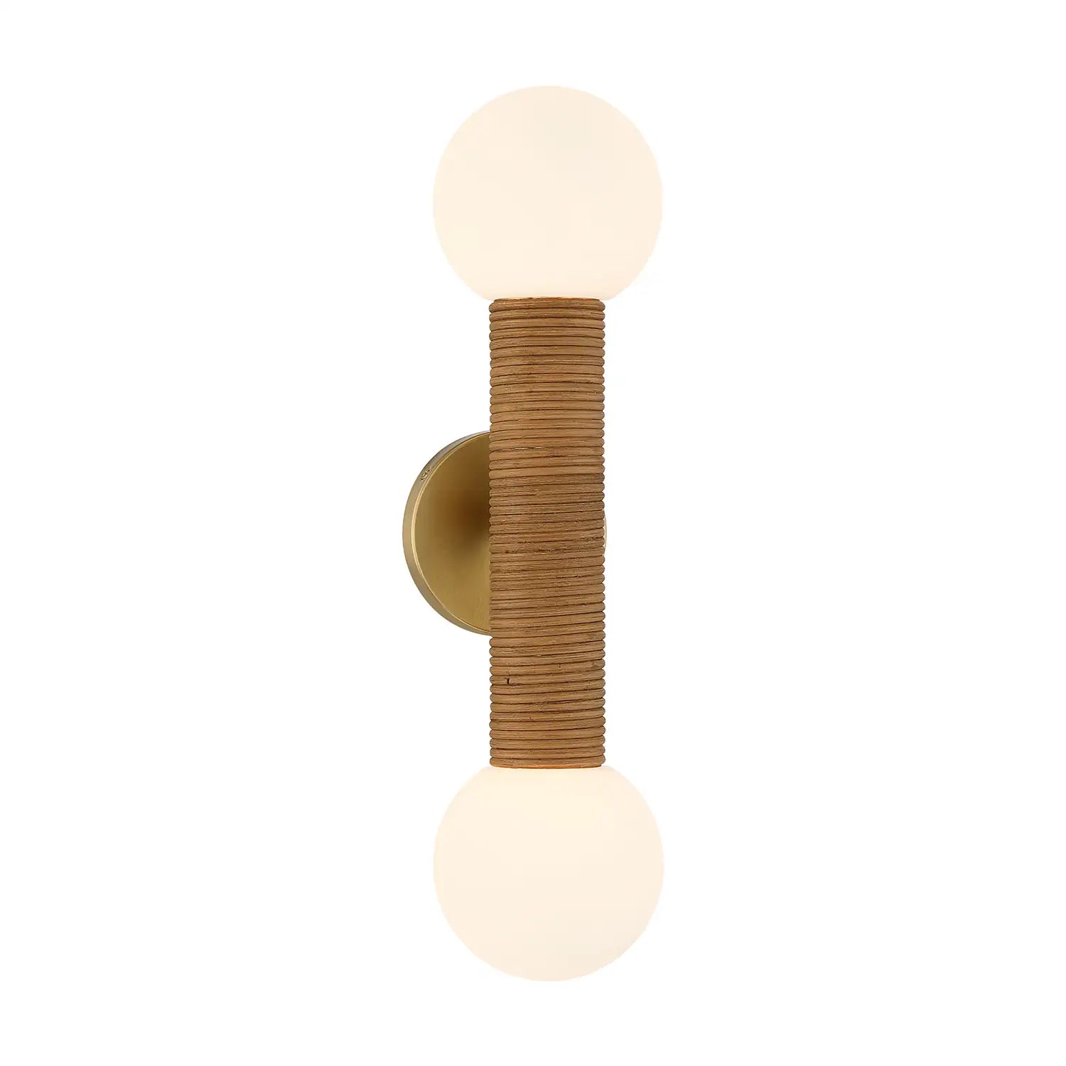 SAVOY HOUSE, JARRELL SCONCE, WALL SCONCES