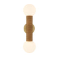 SAVOY HOUSE, JARRELL SCONCE, WALL SCONCES