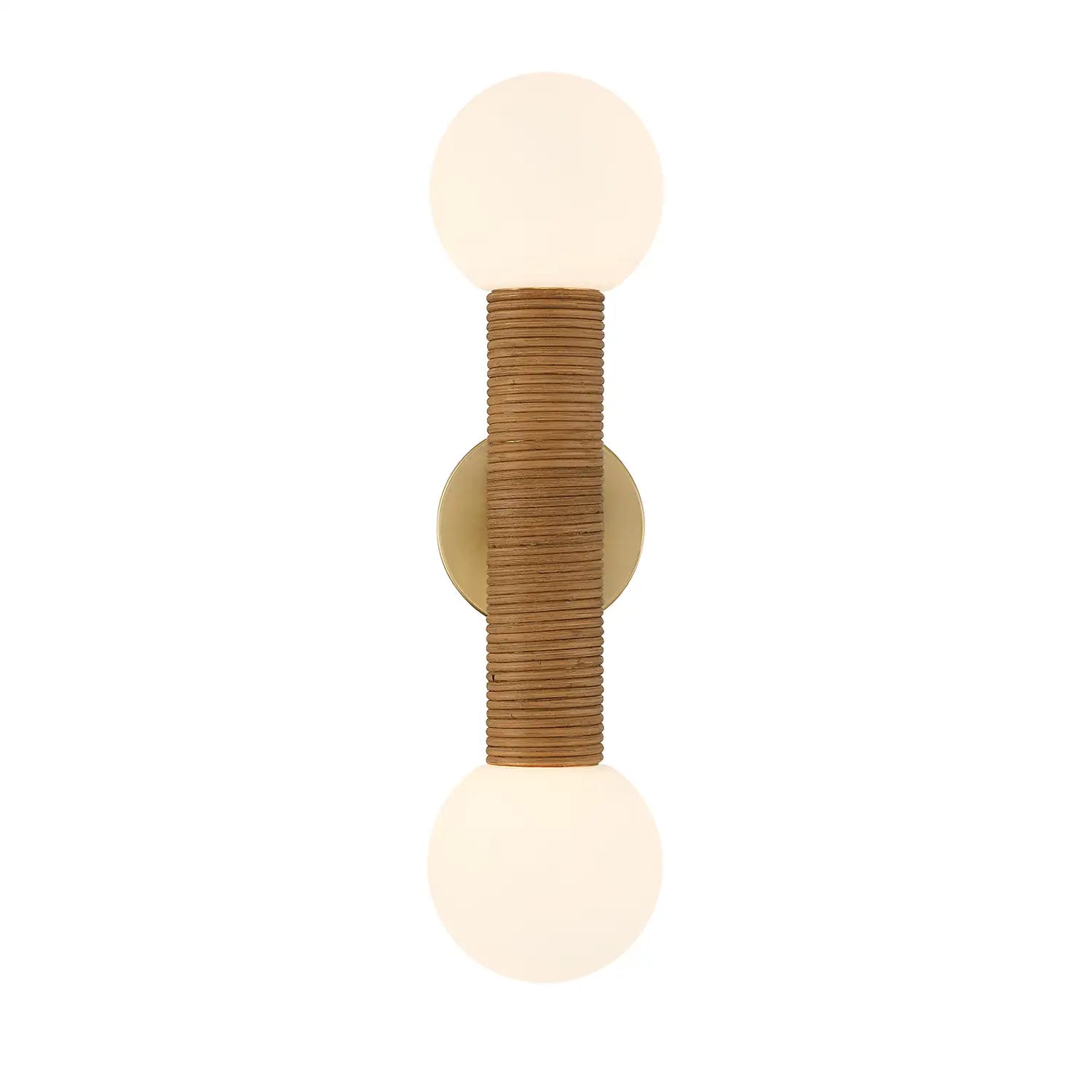 SAVOY HOUSE, JARRELL SCONCE, WALL SCONCES