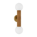 SAVOY HOUSE, JARRELL SCONCE, WALL SCONCES
