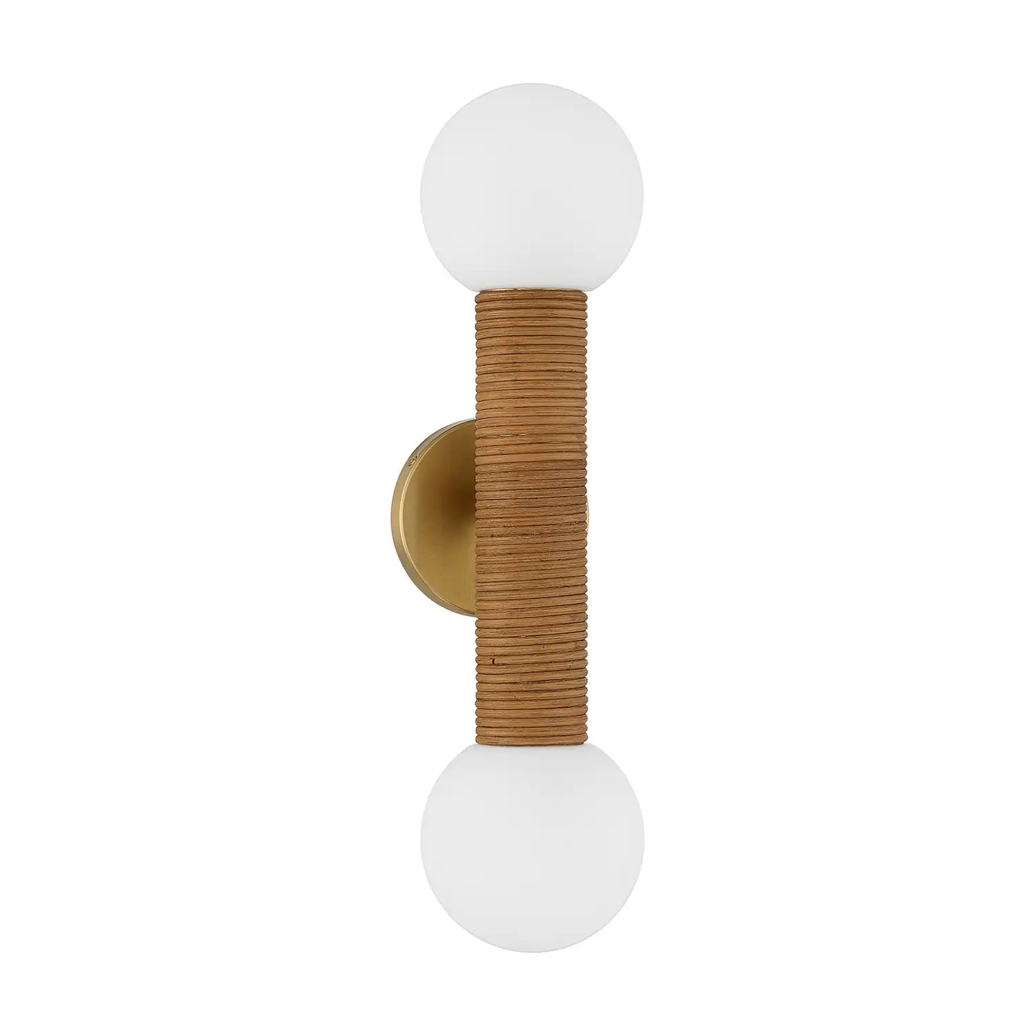 SAVOY HOUSE, JARRELL SCONCE, WALL SCONCES