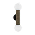 SAVOY HOUSE, JARRELL SCONCE, WALL SCONCES