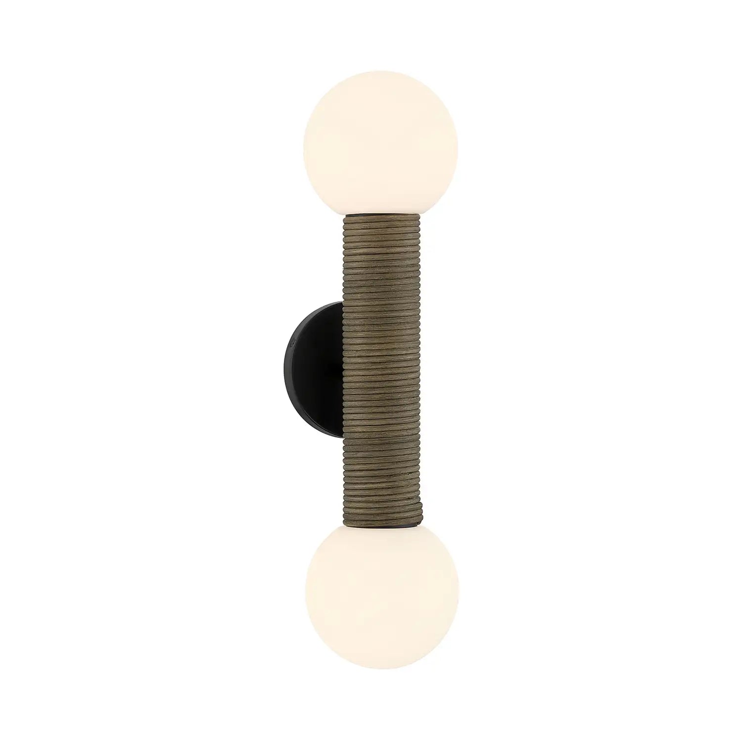SAVOY HOUSE, JARRELL SCONCE, WALL SCONCES