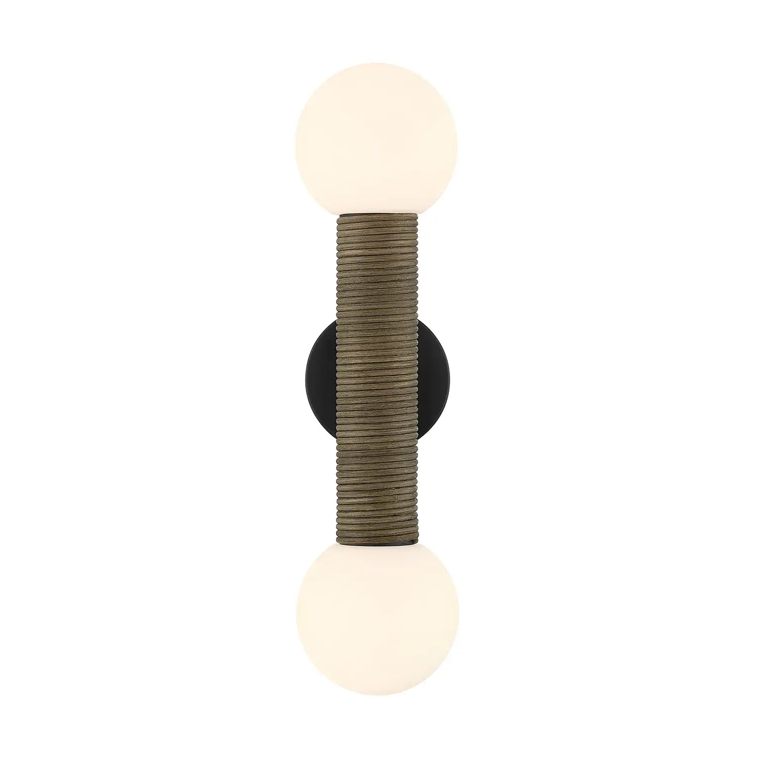 SAVOY HOUSE, JARRELL SCONCE, WALL SCONCES