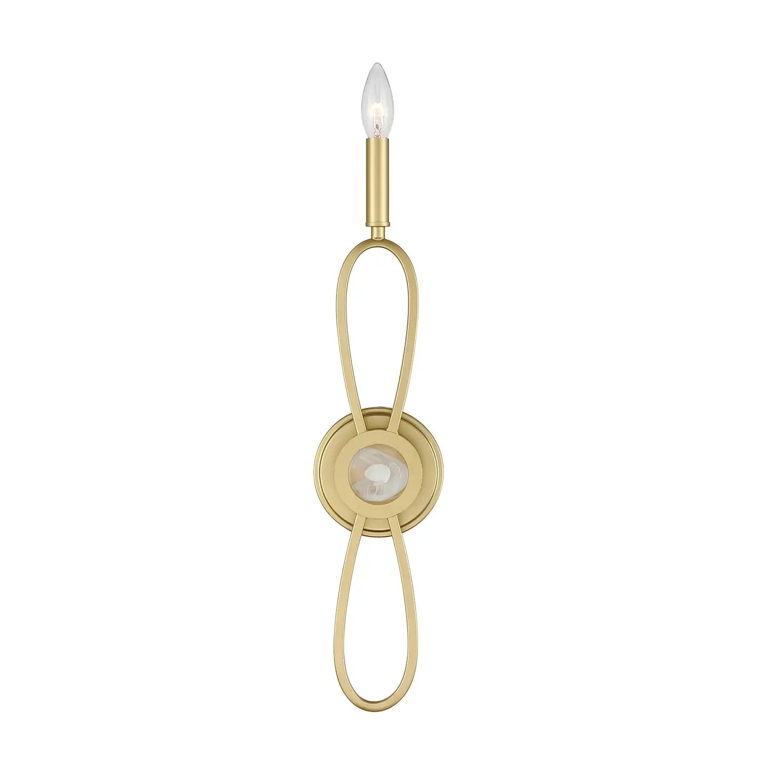 SAVOY HOUSE, MINETTE SCONCE, WALL SCONCES