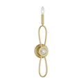 SAVOY HOUSE, MINETTE SCONCE, WALL SCONCES