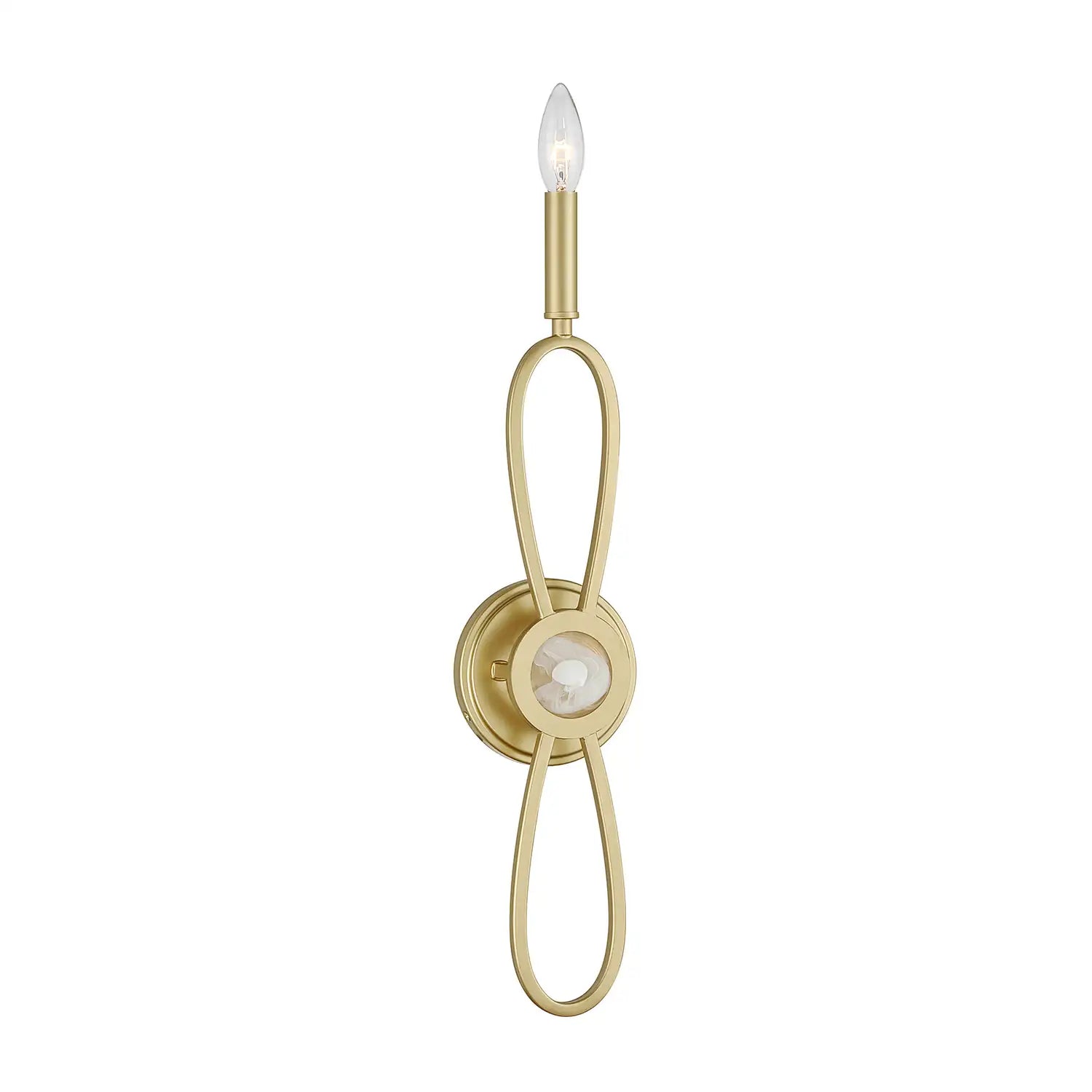 SAVOY HOUSE, MINETTE SCONCE, WALL SCONCES