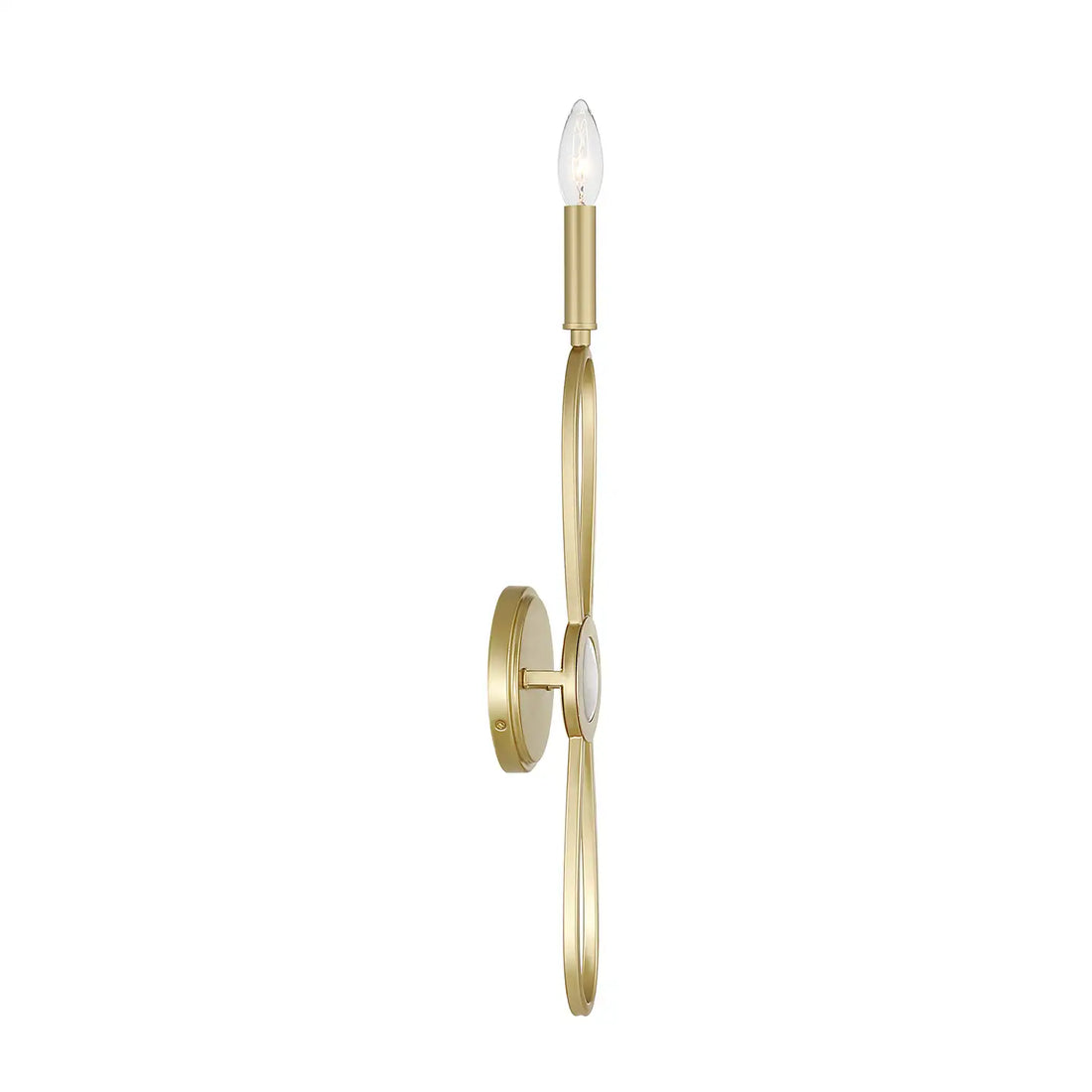 SAVOY HOUSE, MINETTE SCONCE, WALL SCONCES