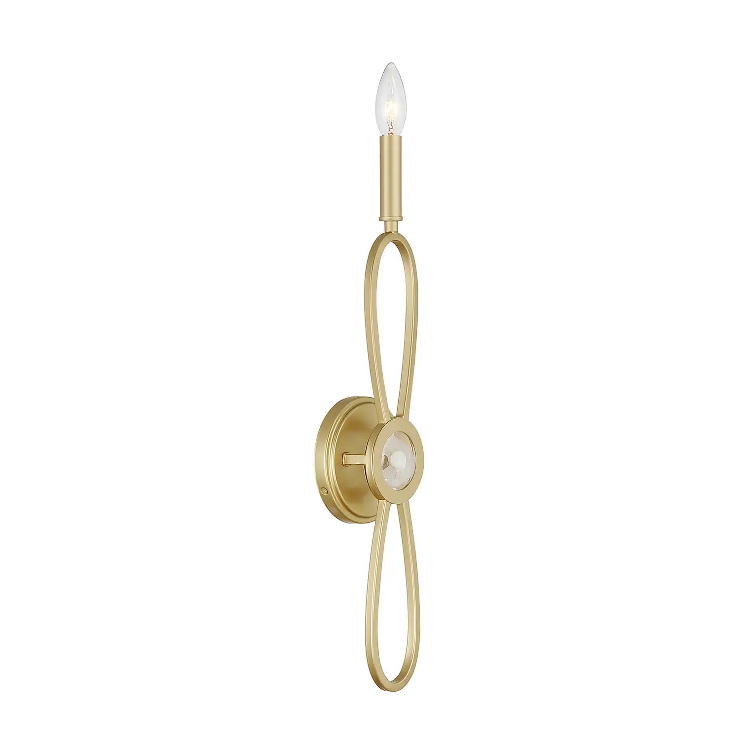 SAVOY HOUSE, MINETTE SCONCE, WALL SCONCES