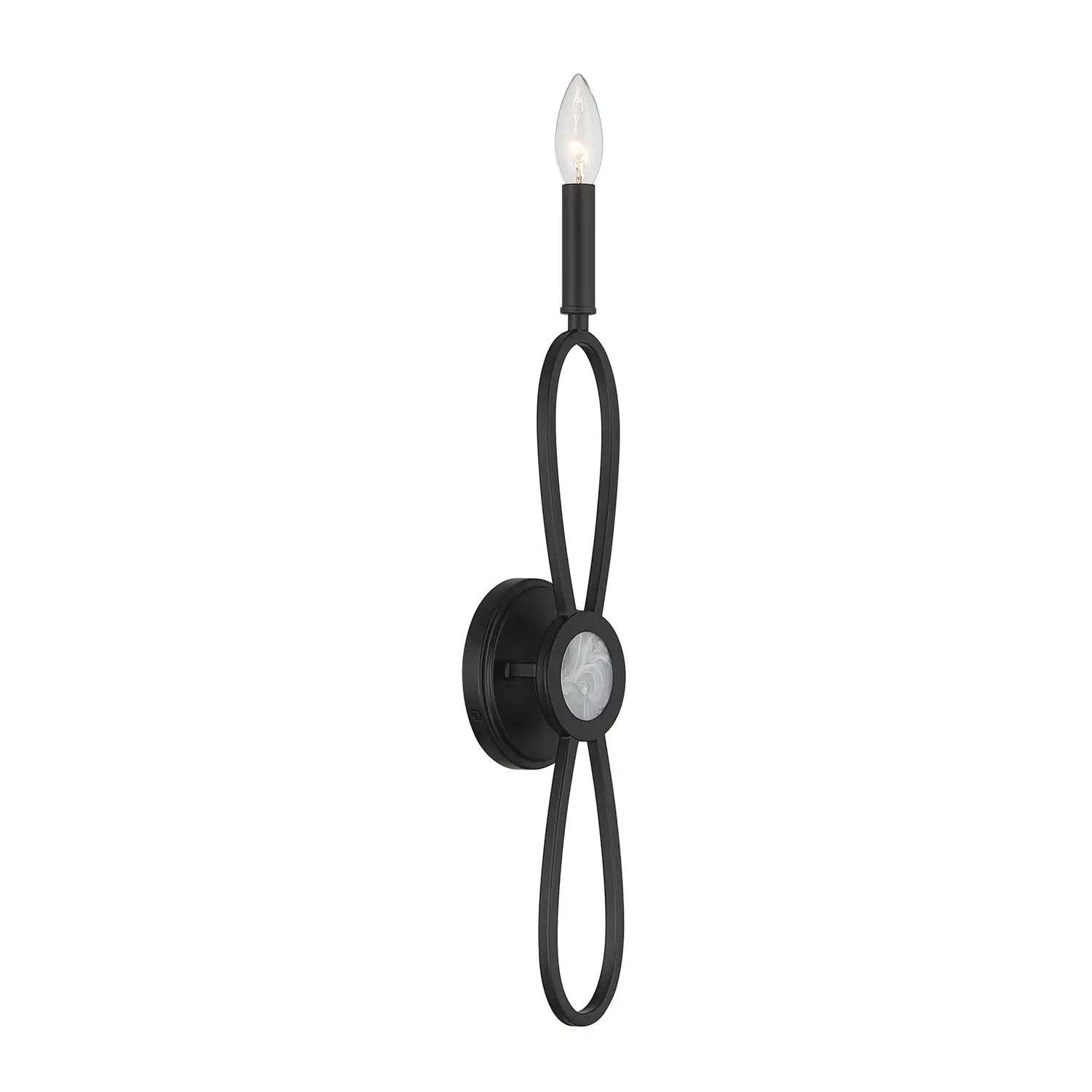 SAVOY HOUSE, MINETTE SCONCE, WALL SCONCES