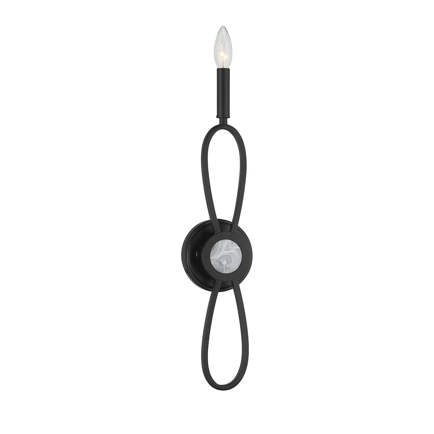 SAVOY HOUSE, MINETTE SCONCE, WALL SCONCES