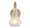 SAVOY HOUSE, ADAMS SCONCE, WALL SCONCES