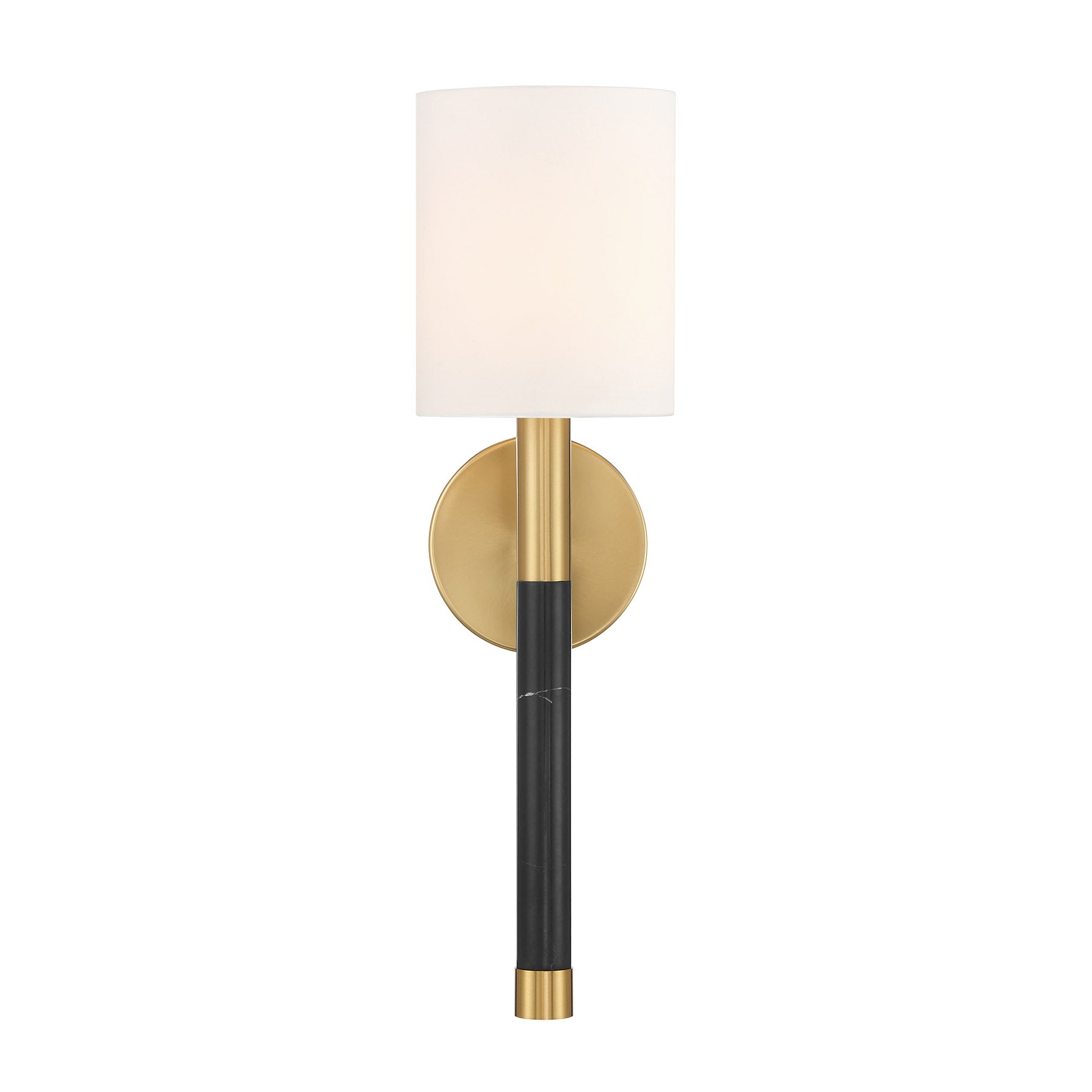 SAVOY HOUSE, CONRAD SCONCE, WALL SCONCES