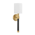 SAVOY HOUSE, CONRAD SCONCE, WALL SCONCES
