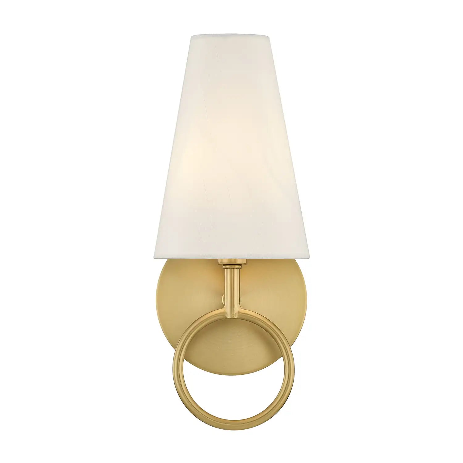 SAVOY HOUSE, WILKES SCONCE, WALL SCONCES