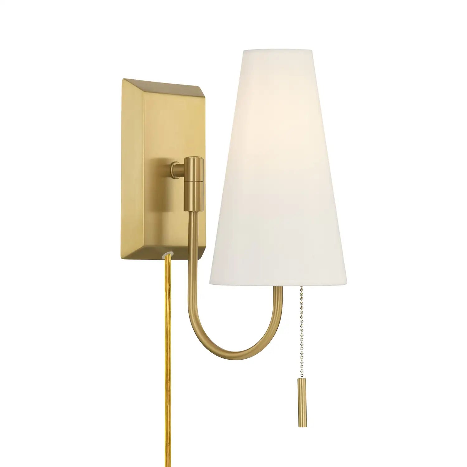 SAVOY HOUSE, WILKES SCONCE, WALL SCONCES