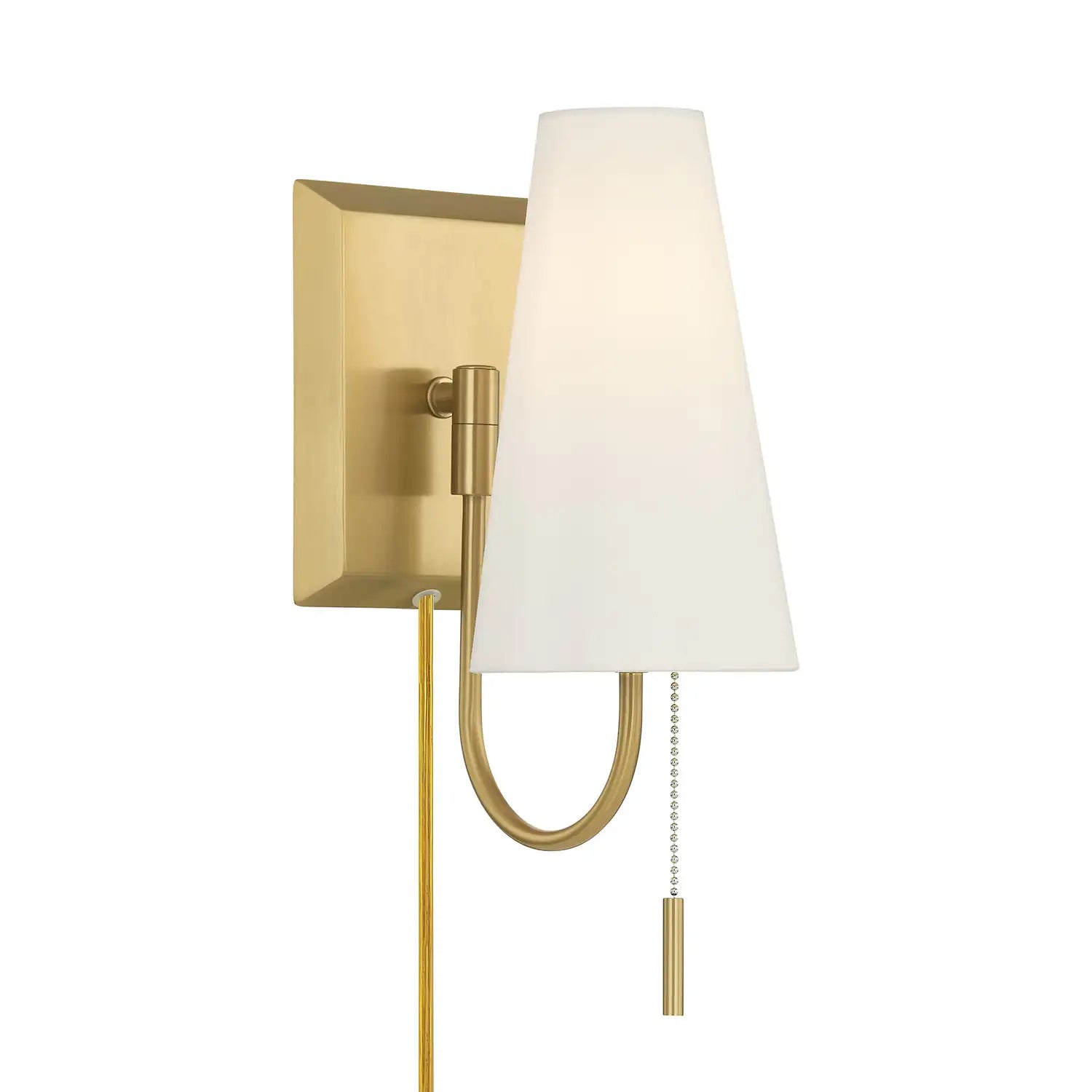 SAVOY HOUSE, WILKES SCONCE, WALL SCONCES