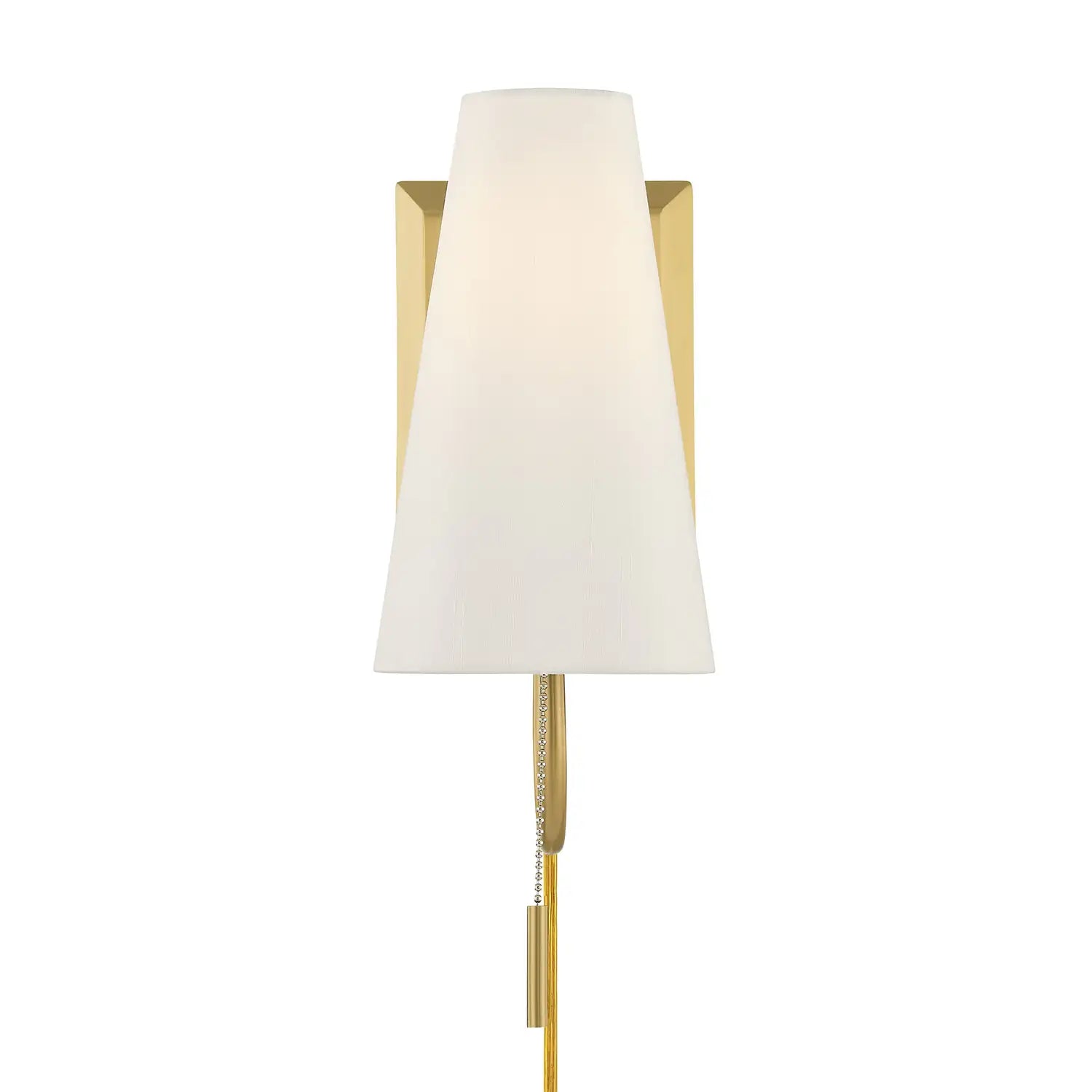 SAVOY HOUSE, WILKES SCONCE, WALL SCONCES