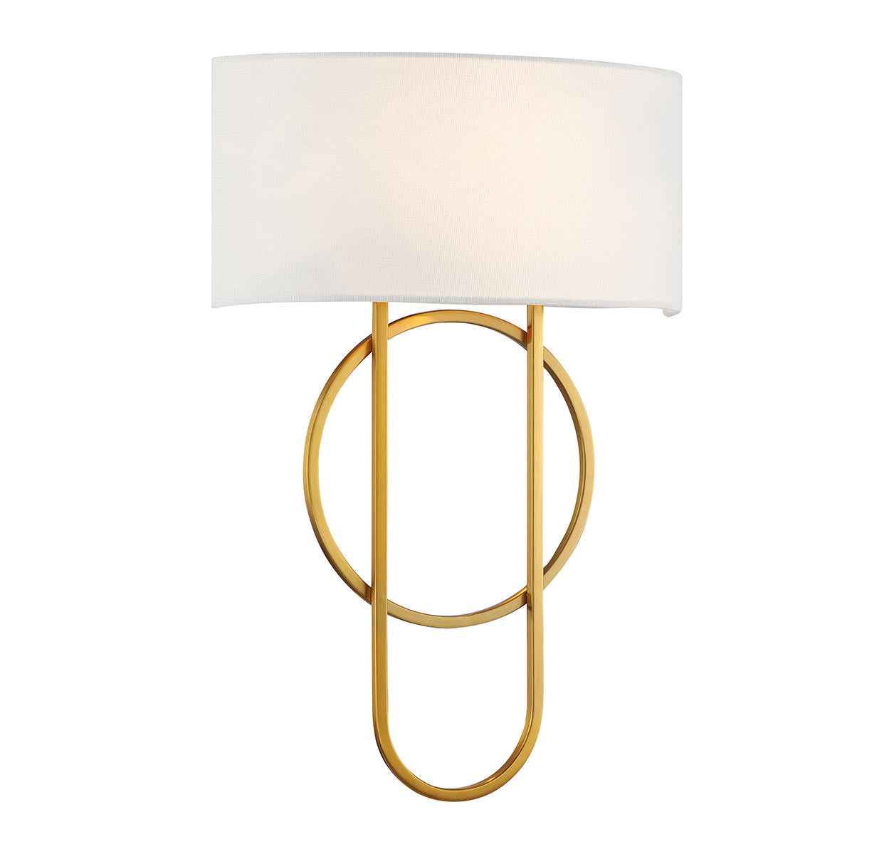SAVOY HOUSE, TEMPE SCONCE, WALL SCONCES