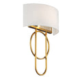 SAVOY HOUSE, TEMPE SCONCE, WALL SCONCES