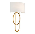 SAVOY HOUSE, TEMPE SCONCE, WALL SCONCES