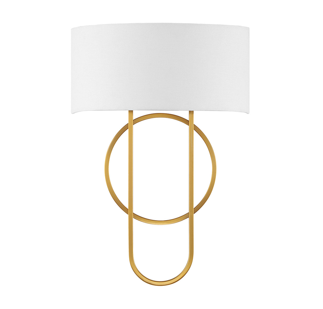 SAVOY HOUSE, TEMPE SCONCE, WALL SCONCES