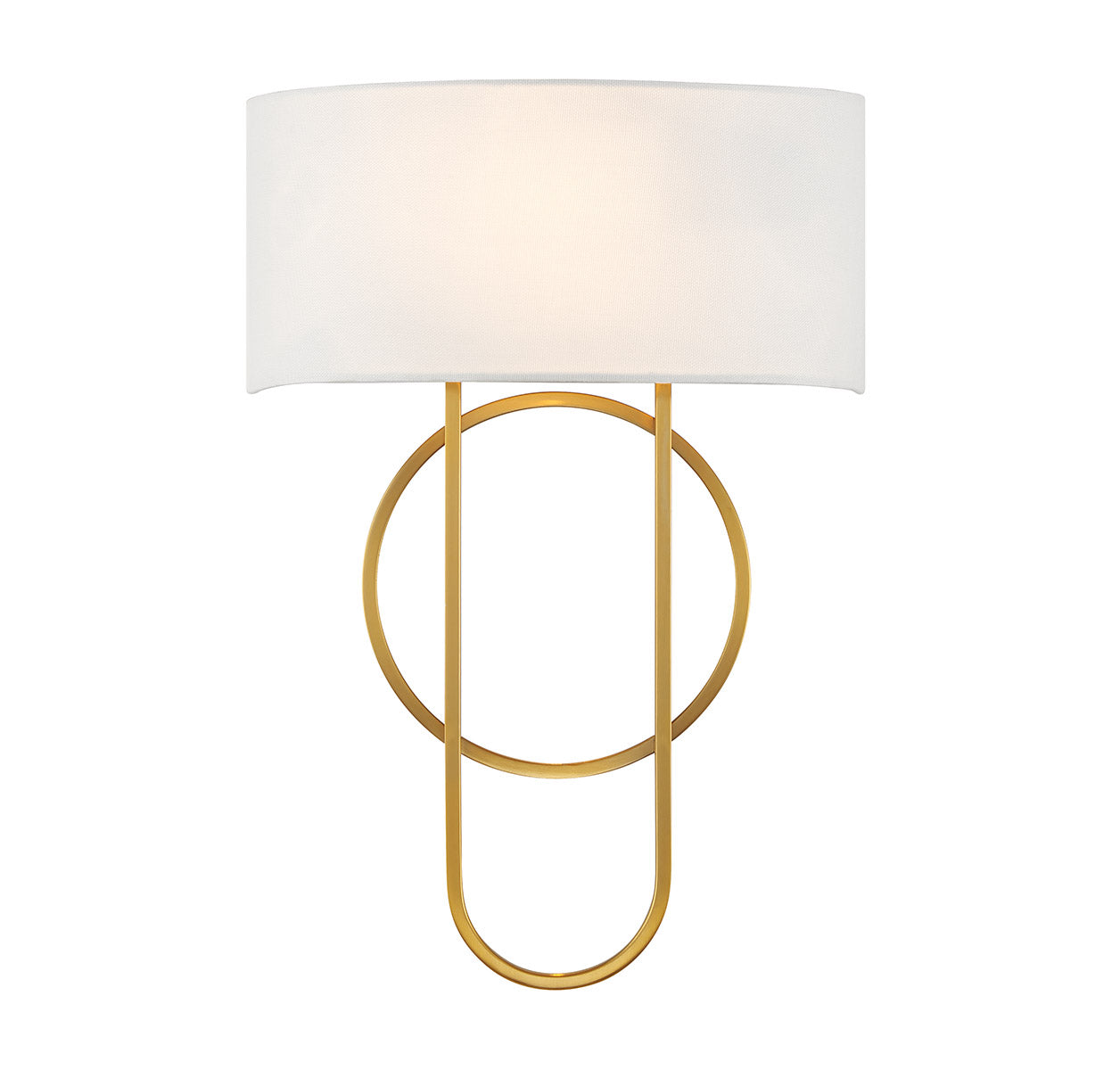 SAVOY HOUSE, TEMPE SCONCE, WALL SCONCES
