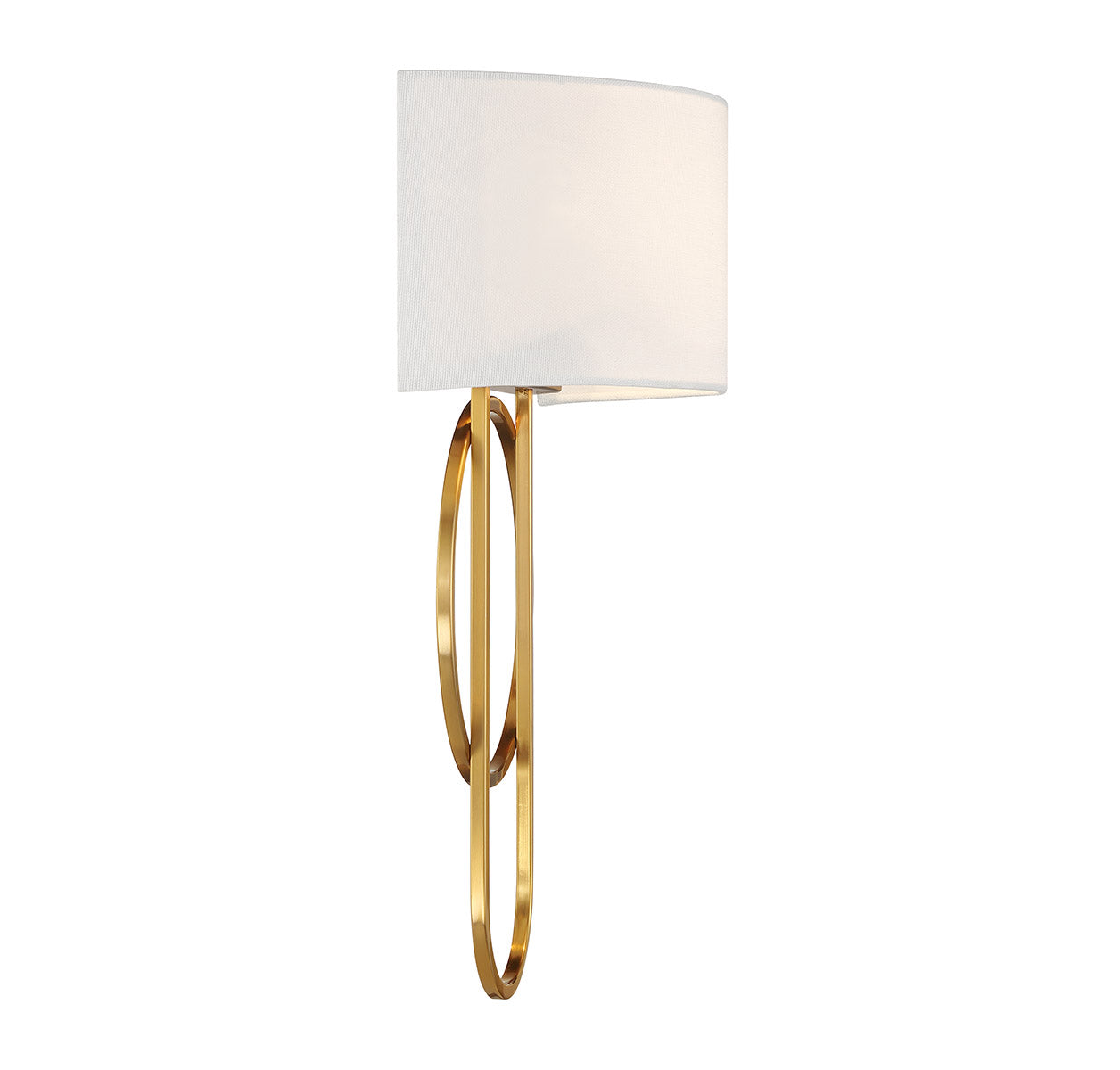 SAVOY HOUSE, TEMPE SCONCE, WALL SCONCES
