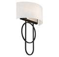 SAVOY HOUSE, TEMPE SCONCE, WALL SCONCES