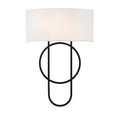 SAVOY HOUSE, TEMPE SCONCE, WALL SCONCES