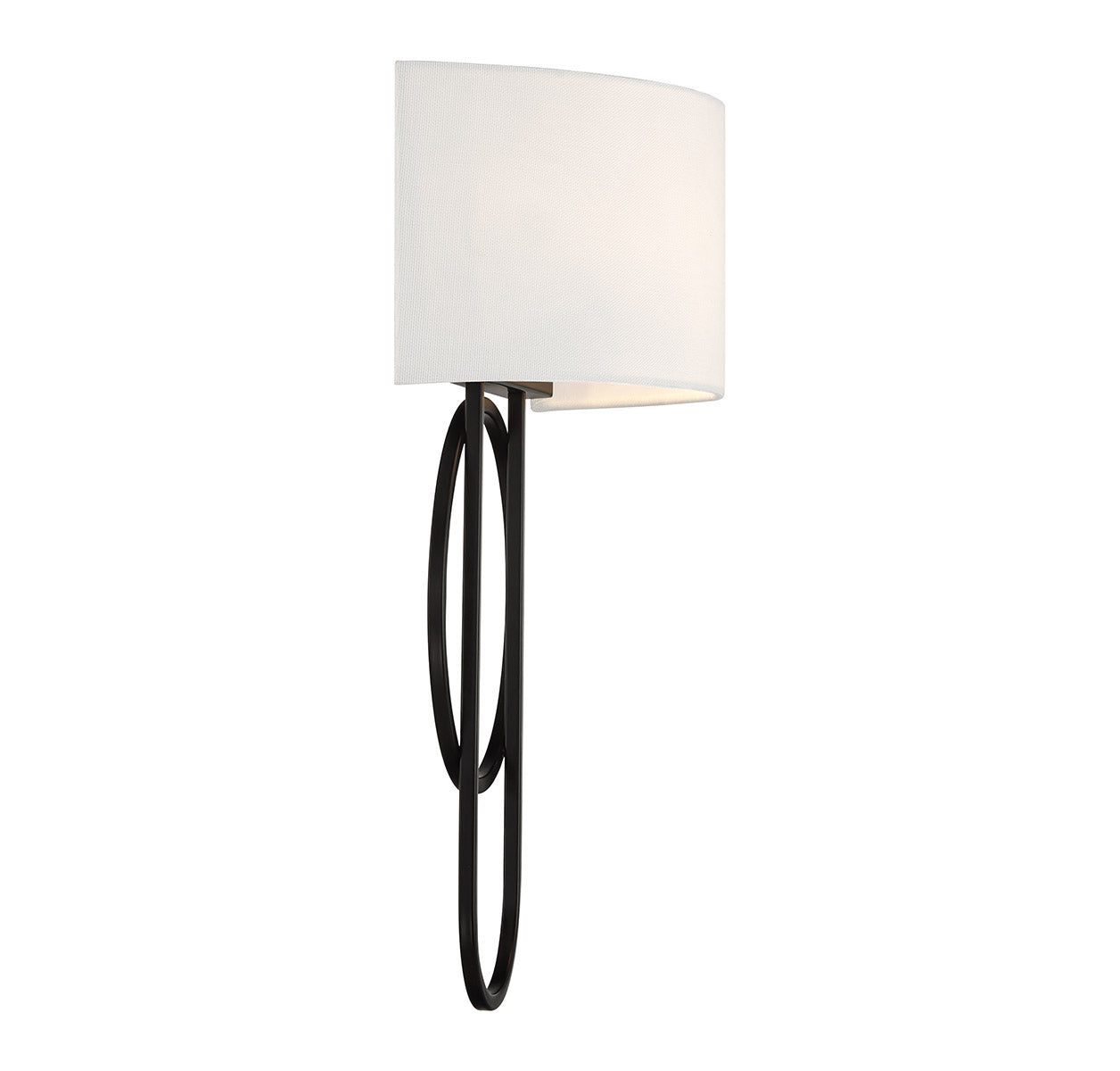 SAVOY HOUSE, TEMPE SCONCE, WALL SCONCES