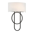 SAVOY HOUSE, TEMPE SCONCE, WALL SCONCES
