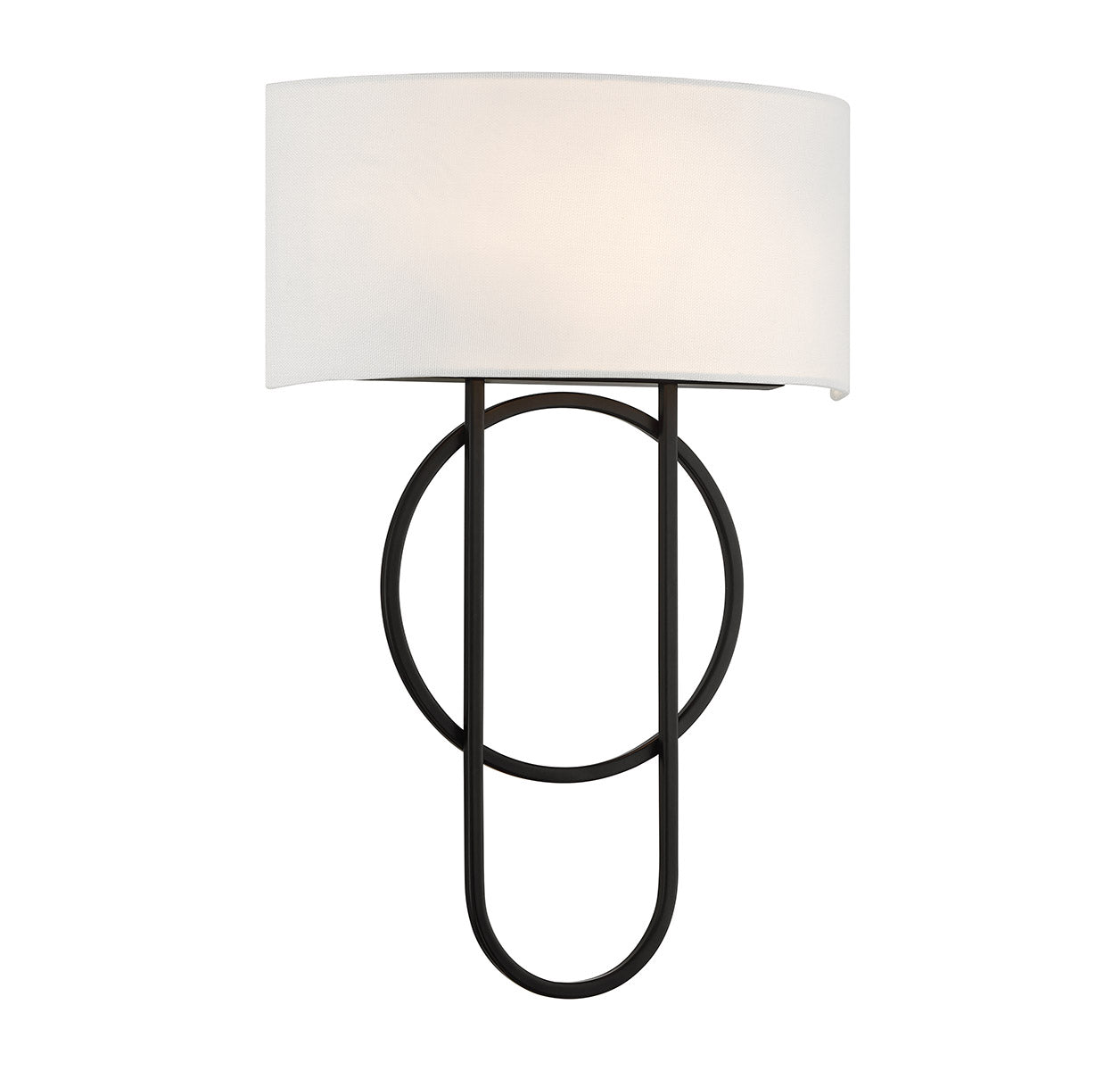 SAVOY HOUSE, TEMPE SCONCE, WALL SCONCES