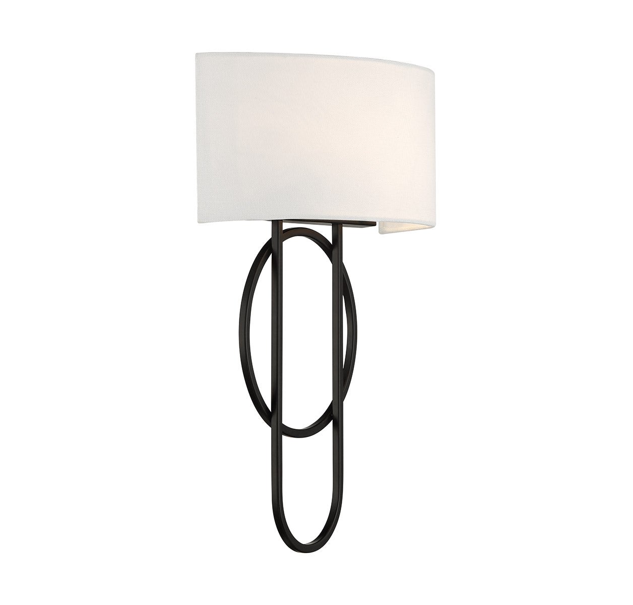 SAVOY HOUSE, TEMPE SCONCE, WALL SCONCES
