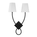 SAVOY HOUSE, BARCLAY SCONCE, WALL SCONCES