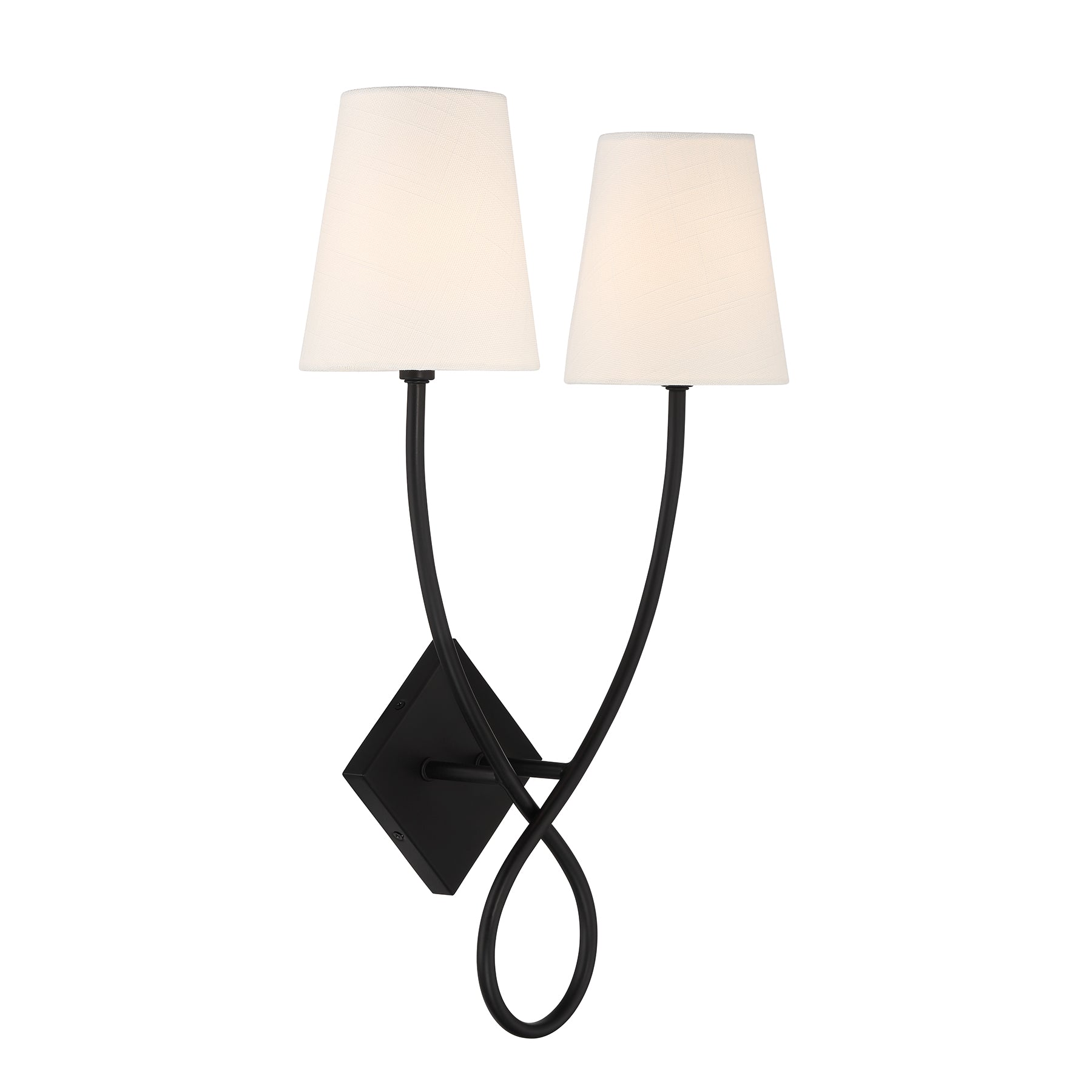 SAVOY HOUSE, BARCLAY SCONCE, WALL SCONCES