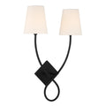 SAVOY HOUSE, BARCLAY SCONCE, WALL SCONCES