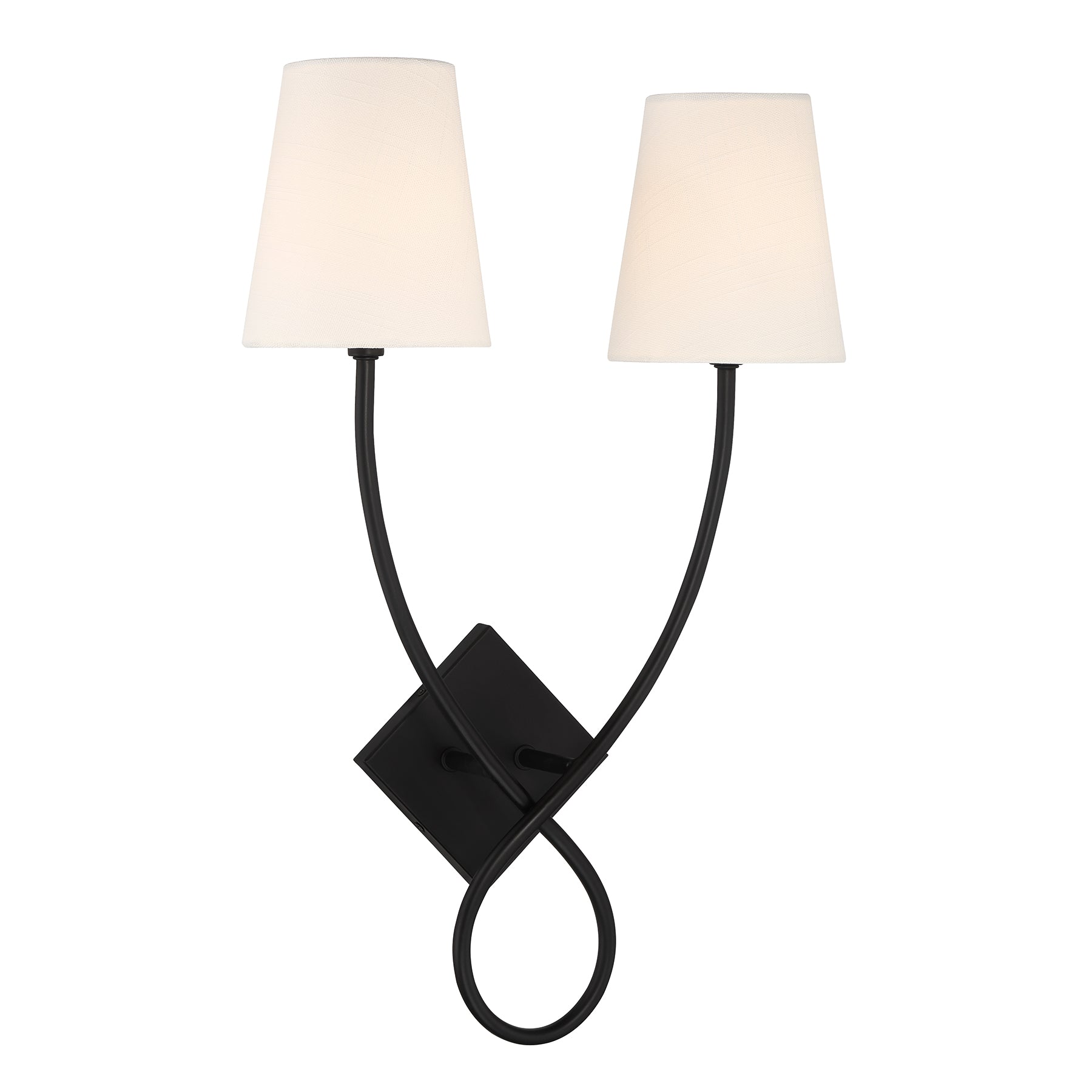 SAVOY HOUSE, BARCLAY SCONCE, WALL SCONCES