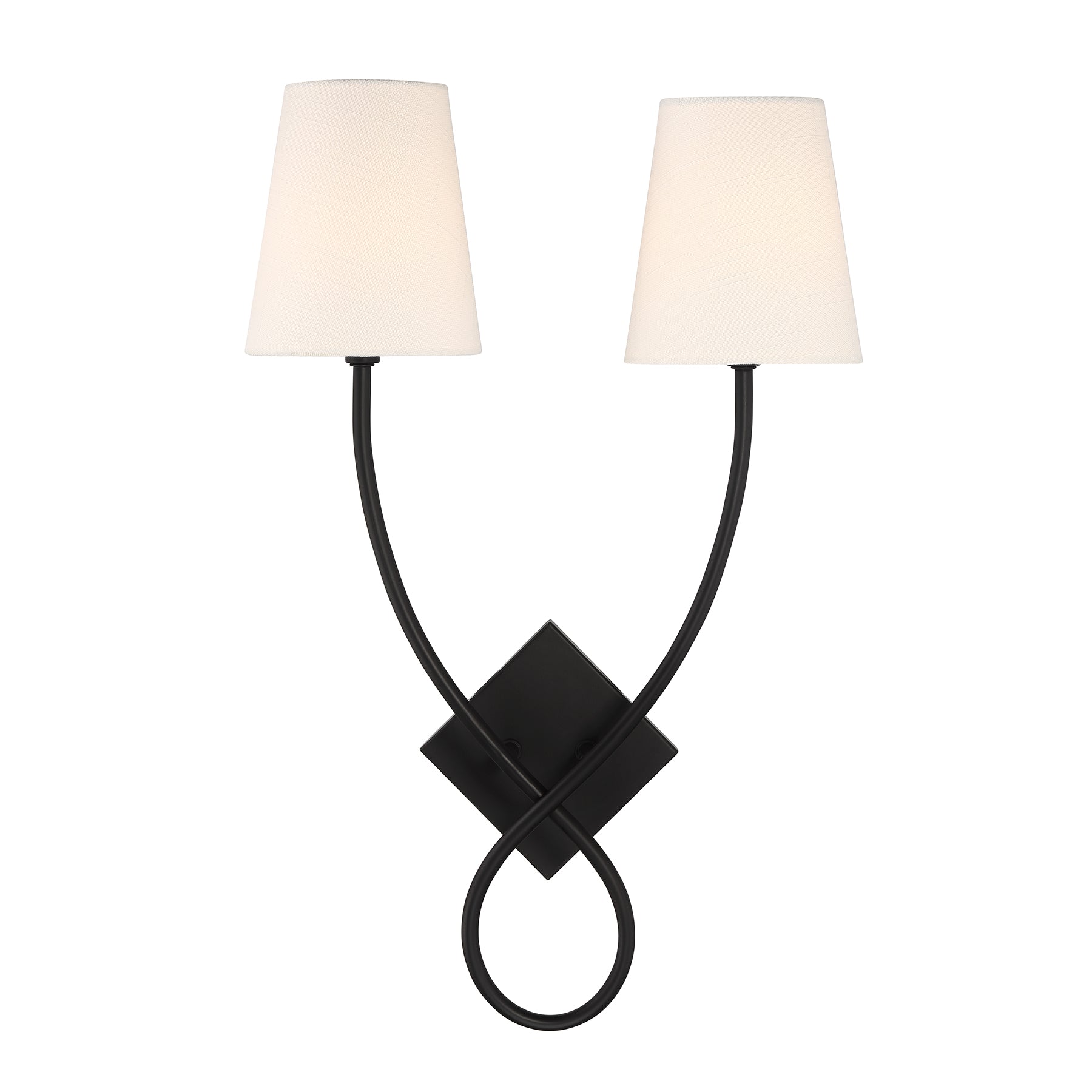 SAVOY HOUSE, BARCLAY SCONCE, WALL SCONCES