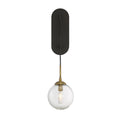 SAVOY HOUSE, FULTON SCONCE, WALL SCONCES