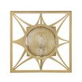 SAVOY HOUSE, BALFOUR SCONCE, WALL SCONCES