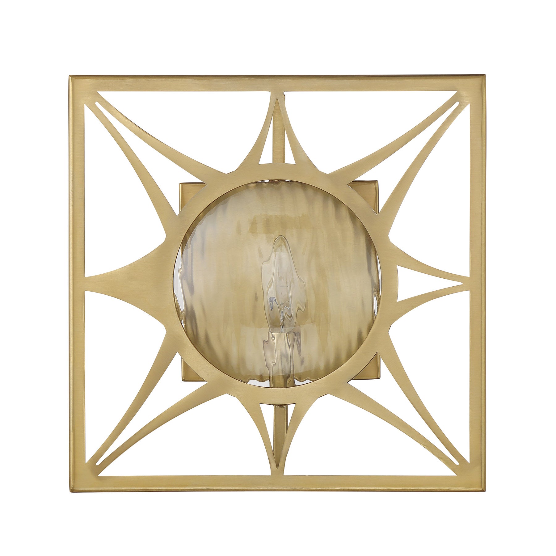 SAVOY HOUSE, BALFOUR SCONCE, WALL SCONCES